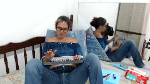 angel online show from 01.21.25