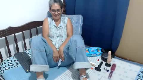 angel online show from 05.06.26