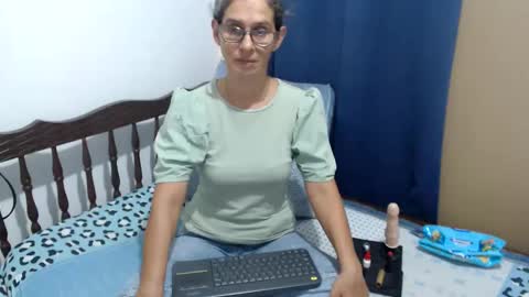 angel online show from 05.07.26