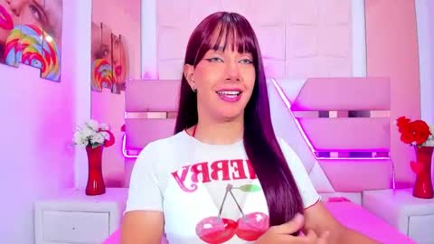 KattyJener online show from 05.03.26