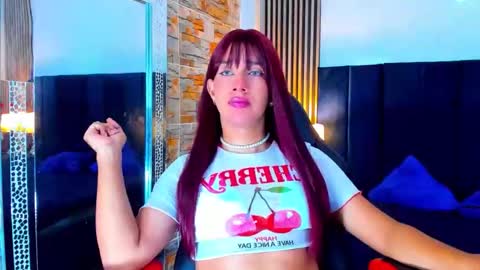 KattyJener online show from 05.07.26