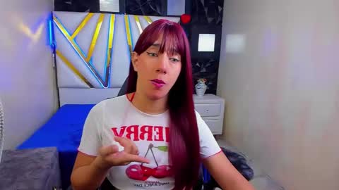 Snapshot of kattyjener chatting on 05.31.26 KattyJener online show from 05.31.26