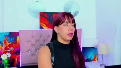 Snapshot of kattyjener chatting on 06.18.26 KattyJener online show from 06.18.26