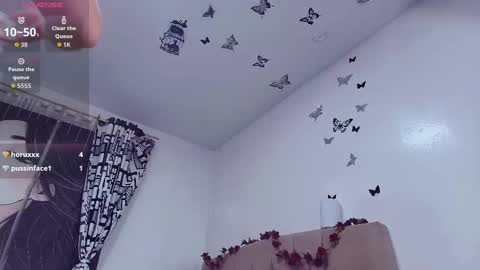 Katty online show from 10.11.25