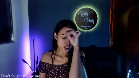 Hello Katty lovers  online show from 02.24.25