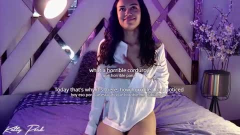 Hello Katty lovers  online show from 11.17.25