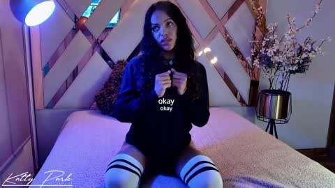 Hello Katty lovers  online show from 05.08.26