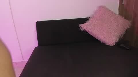 Snapshot of kattyportman chatting on 02.23.25 Katty online show from 02.23.25