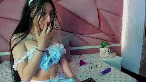 Katty online show from 07.14.26