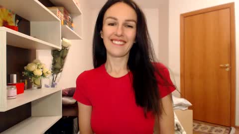 Snapshot of kattysapphire chatting on 01.14.25 KattySapphire online show from 01.14.25