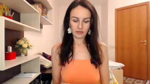 Snapshot of kattysapphire chatting on 02.21.25 KattySapphire online show from 02.21.25