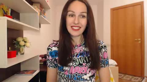 KattySapphire online show from 12.22.25