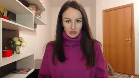 KattySapphire online show from 01.09.26