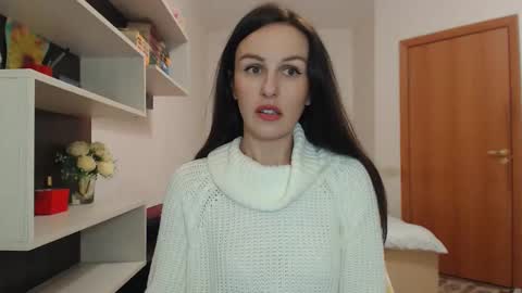 KattySapphire online show from 03.04.26