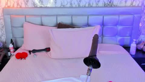Katty  online show from 04.29.26