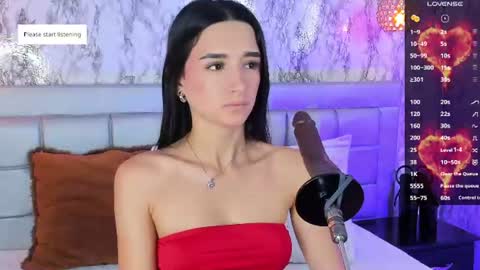 Katty  online show from 06.10.26
