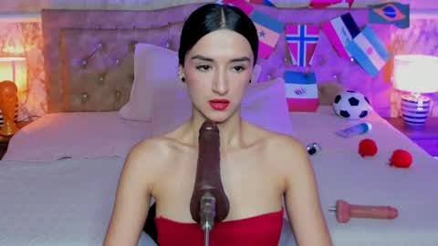 Katty  online show from 07.13.26