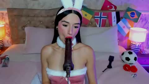 Katty  online show from 07.17.26