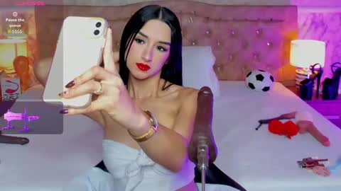 Katty  online show from 07.25.26
