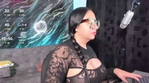 Snapshot of kattysoto chatting on 06.30.26 I m Katty online show from 06.30.26