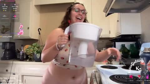 Princesse Kat  online show from 09.26.25