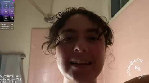 Princesse Kat  online show from 11.01.25