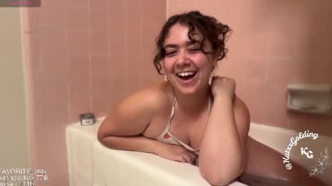 Princesse Kat  online show from 11.08.25