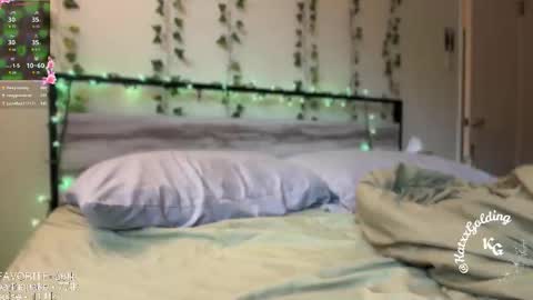 Princesse Kat  online show from 11.14.25