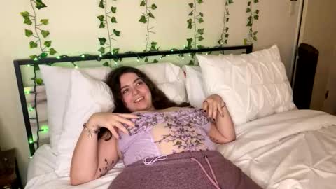 Princesse Kat  online show from 01.16.26