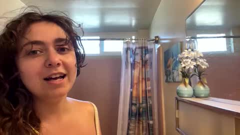 Princesse Kat  online show from 02.06.26