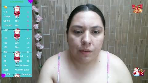 Katy online show from 12.16.24