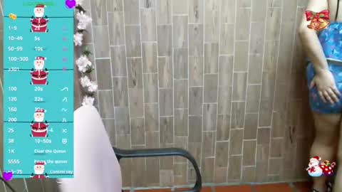 Katy online show from 12.19.24