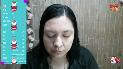 Katy online show from 12.22.24