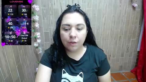 Katy online show from 02.03.25