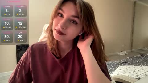 Snapshot of katy653394 chatting on 03.15.26 Olivia online show from 03.15.26