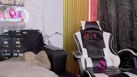 Katy  Axel online show from 04.20.26