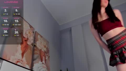 katy_bliss online show from 11.22.25