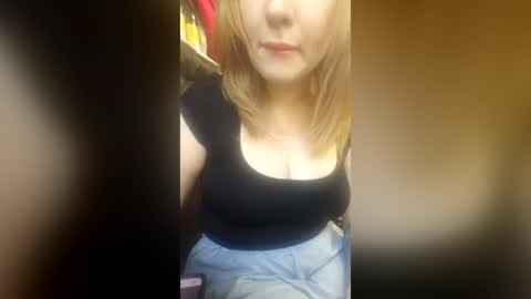 Katy Brie online show from 07.17.26