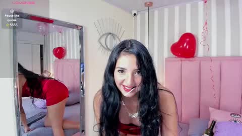 KATY  online show from 02.14.25