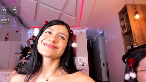 Snapshot of katy_candela chatting on 12.22.24 Katt OF alekatt x online show from 12.22.24