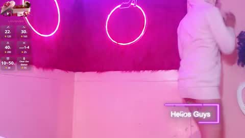 katy_cat__ online show from 02.07.26