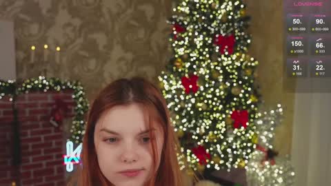 Katy      -    online show from 12.16.24