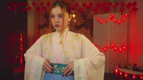 Katy      -    online show from 01.30.25