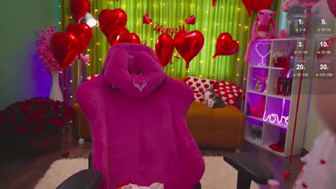 Katy      -    online show from 02.14.25