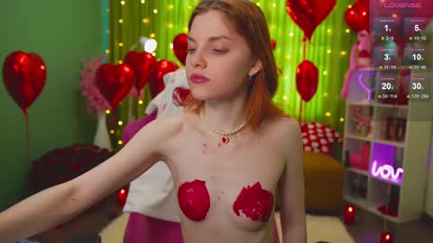 Katy      -    online show from 02.15.25