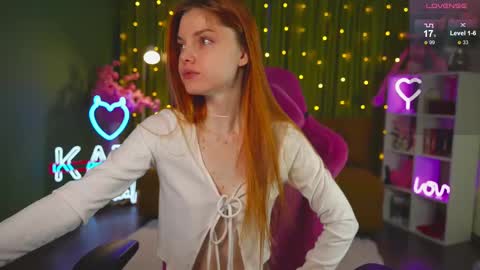 Katy      -    online show from 02.24.25