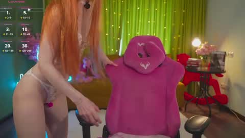 Katy      -    online show from 04.24.26