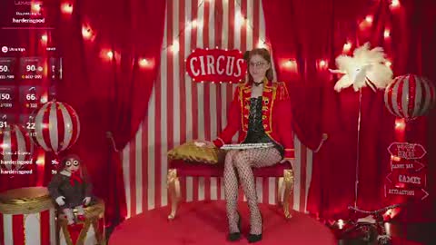 Katy      -    online show from 06.12.26