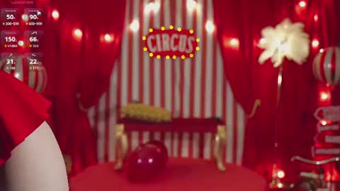 Katy      -    online show from 06.14.26