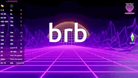 Katy online show from 12.10.24